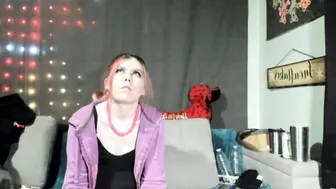 roxihazeleyes recorded nude video 192491