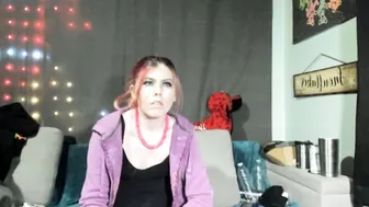 roxihazeleyes recorded nude video 192491