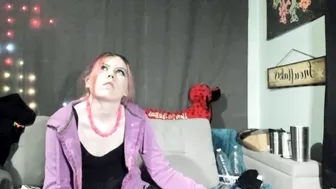 roxihazeleyes recorded nude video 192491