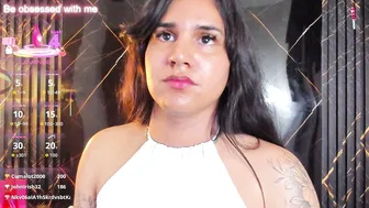 kagome01 recorded nude video 192572
