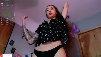 vickyjackson_ recorded nude video 192591