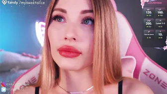 my__sweet__alice recorded nude video 192620