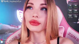 my__sweet__alice recorded nude video 192620