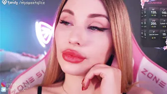 my__sweet__alice recorded nude video 192620