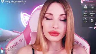 my__sweet__alice recorded nude video 192620