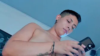 aleja1214 recorded nude video 192676