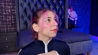 artemisablake recorded nude video 192697