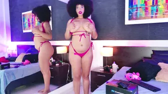 Malaikabrown 11-Sep-25 amateur cam show