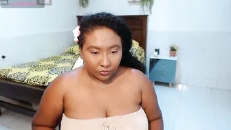 Caroldelatorre 11 September 2025 bigboobs