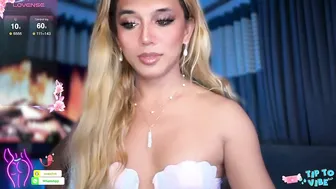 cockprincess_dianna recorded nude video 192807