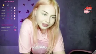 shy_blondiee recorded nude video 192854
