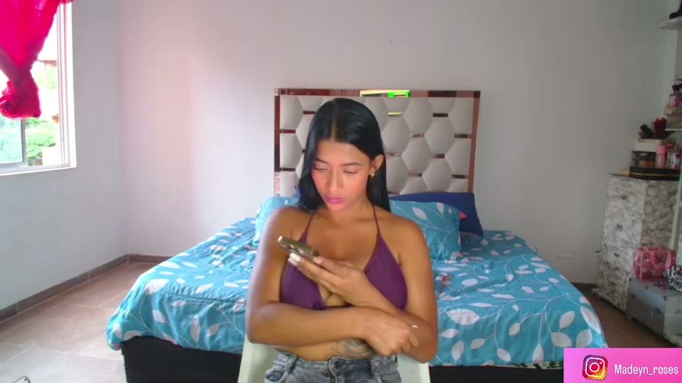 Madeyn_roses porn chat 09/12/2025