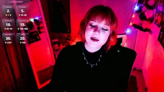 margaret_red recorded nude video 192888