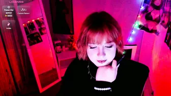 margaret_red recorded nude video 192888