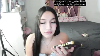 paula_princexxx recorded nude video 192910