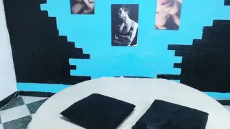 cinthya_dan recorded nude video 192947