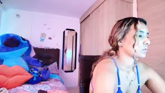 meganadriels96 hot cam video 09-12-2025