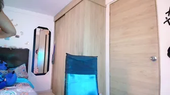 meganadriels96 recorded nude video 192968