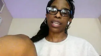Viiickyyy sex chat show