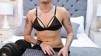 zoekrug recorded nude video 193025