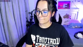 soy___lili recorded nude video 193078
