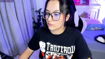 soy___lili recorded nude video 193078