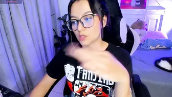 soy___lili recorded nude video 193078