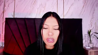 Kim_johnsson amateur webcam video - 12 September 2025