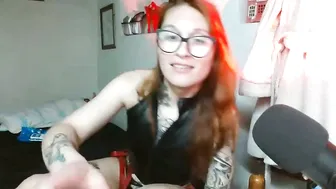 Exolizzz66 09/12/2025 anal