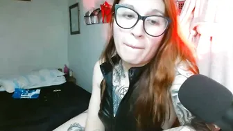 exolizzz66 recorded nude video 193115
