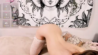 sweet_basil recorded nude video 193159