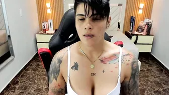 karolandluna recorded nude video 193188