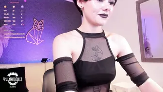 lyn_lebelle recorded nude video 193211