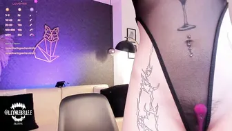 lyn_lebelle recorded nude video 193211