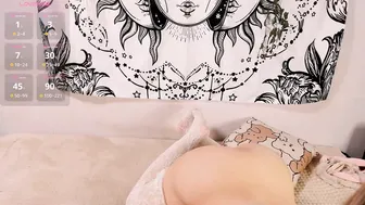 sweet_basil recorded nude video 193217