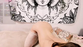 sweet_basil recorded nude video 193217