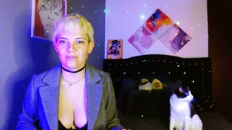 Mackenziemoon video (09/12/2025)