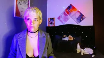 Mackenziemoon video (09/12/2025)
