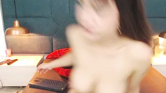 salome_daniel recorded nude video 193267