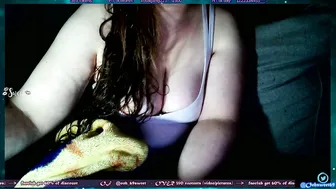 ooh_sweet recorded nude video 193281