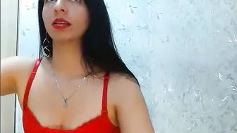 paulina_rubio_ recorded nude video 193301