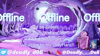 _deadly_doll recorded nude video 193361