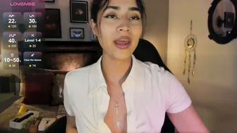 lara_madisson recorded nude video 193365