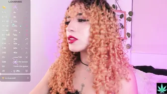 mary_jane_lovers horny amateur video chat cam sex