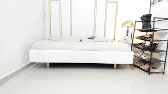 abyevans recorded nude video 193384