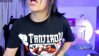 soy___lili recorded nude video 193396
