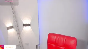 xgenesis_miller_ recorded nude video 193436