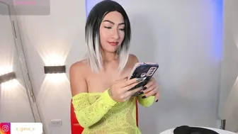 xgenesis_miller_ recorded nude video 193436