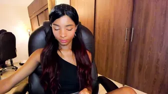 alika_houston recorded nude video 193440