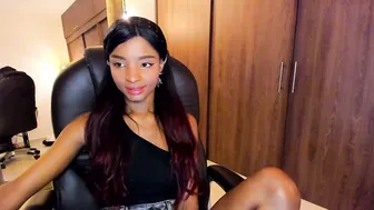 alika_houston recorded nude video 193440